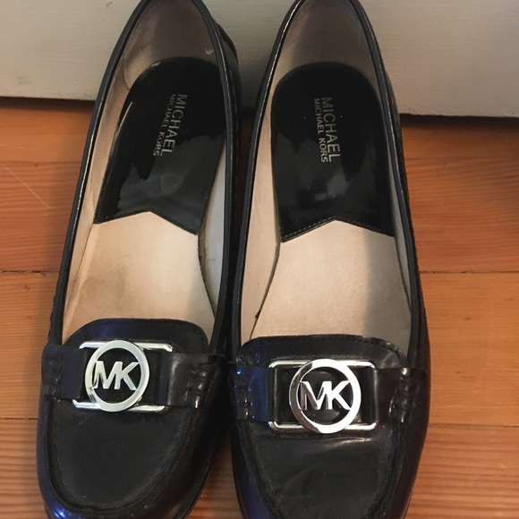 Michael kors heels